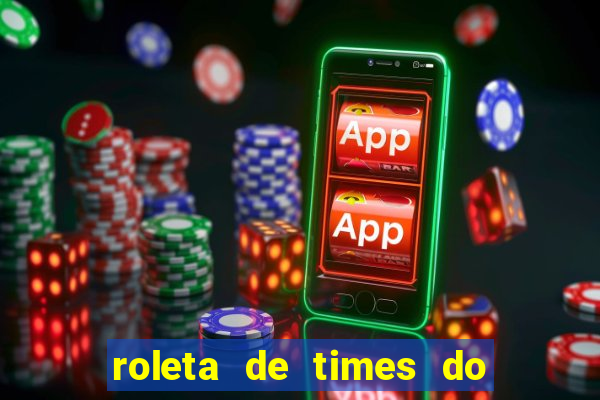 roleta de times do fifa 24